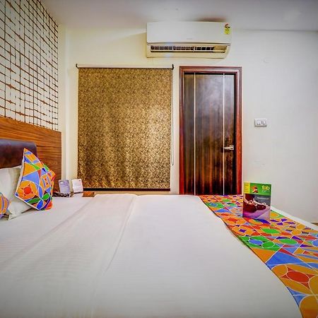 Fabhotel Sain Dass Канпур Экстерьер фото
