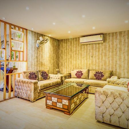 Fabhotel Sain Dass Канпур Экстерьер фото