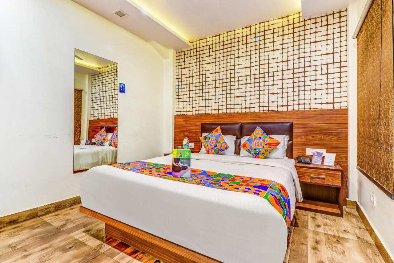 Fabhotel Sain Dass Канпур Экстерьер фото